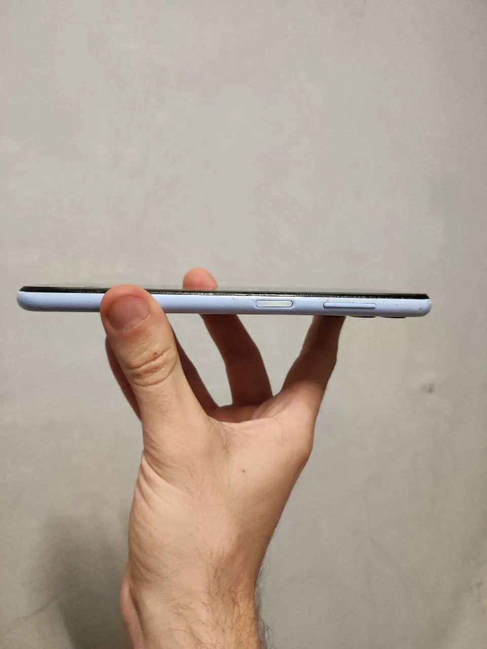  Galaxy A13 por R$430,00 - ACEITO TROCA - Foto 4