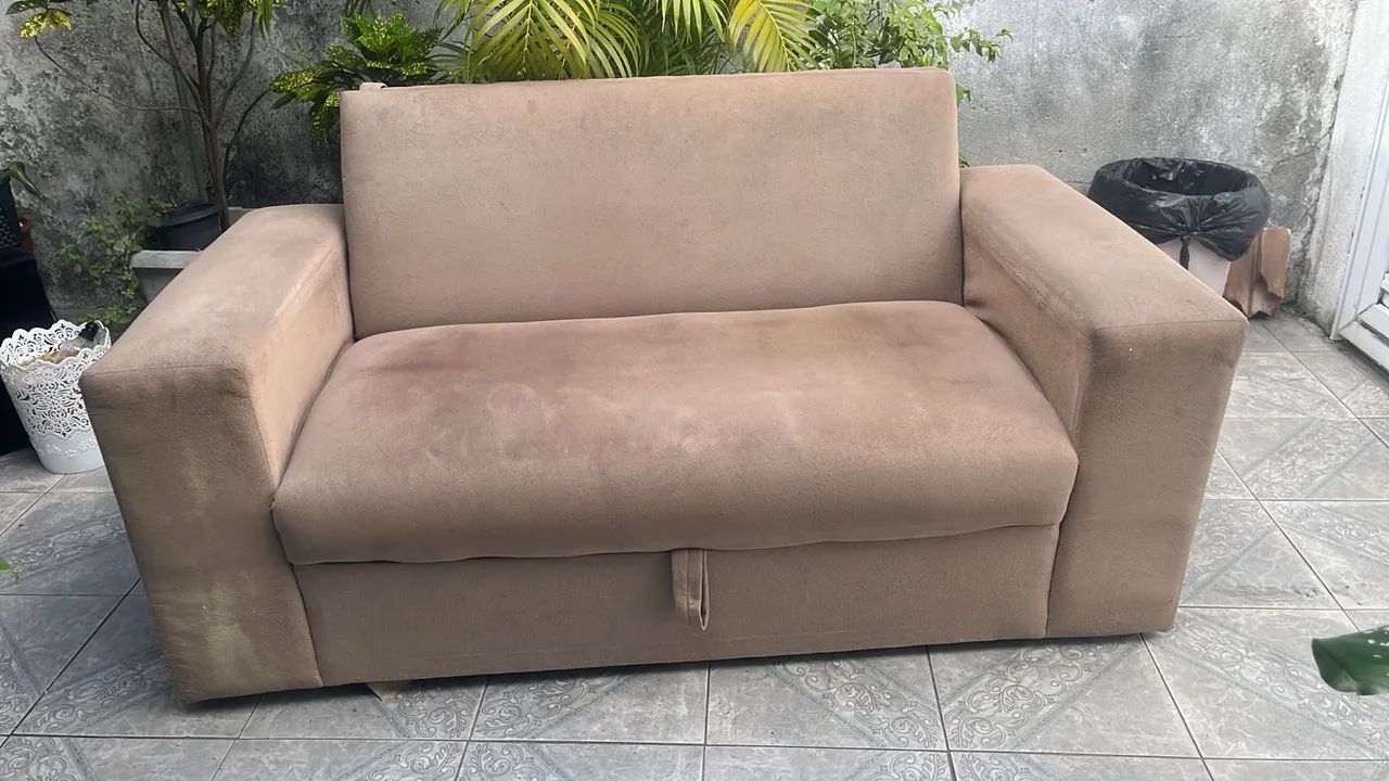 sofá 
