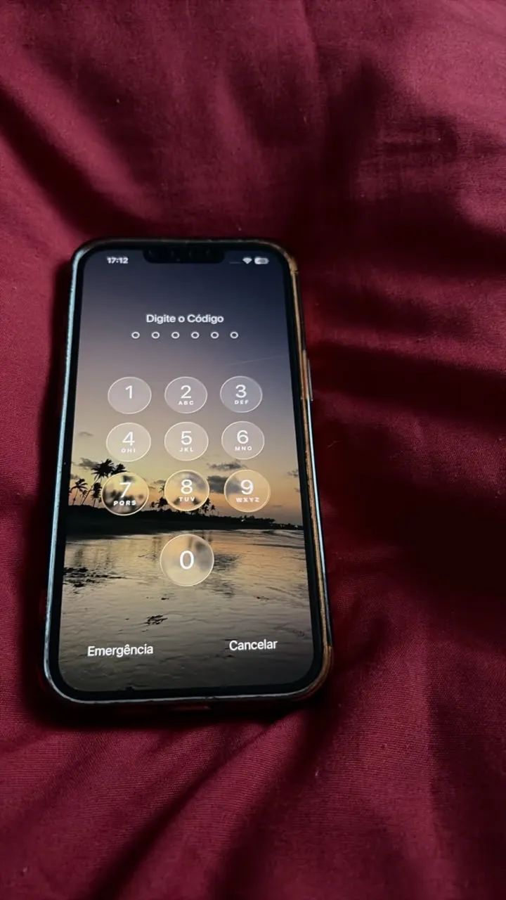 VENDO IPHONE 13 128GB CELULAR IMPERDÍVEL  - Foto 5