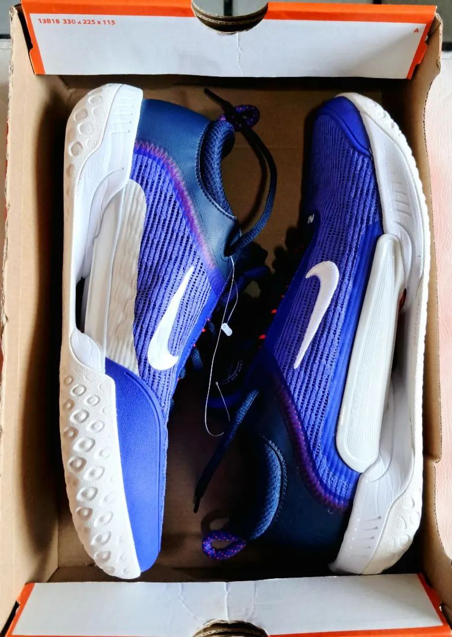 Tênis NIKE - Foto 3