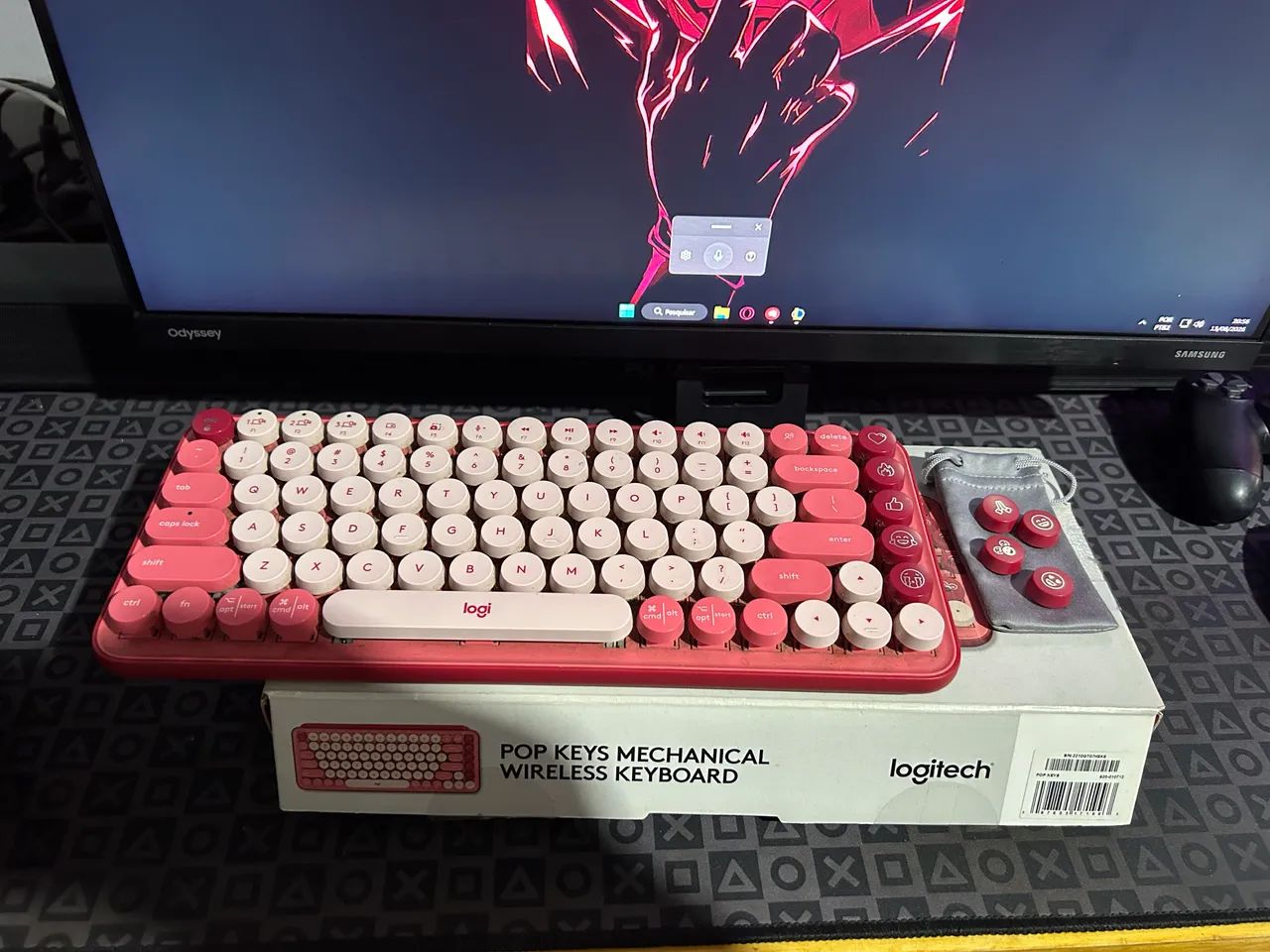 Pop Keys - Foto 2