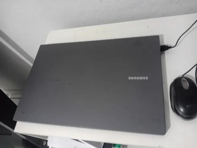 Notebook ebook