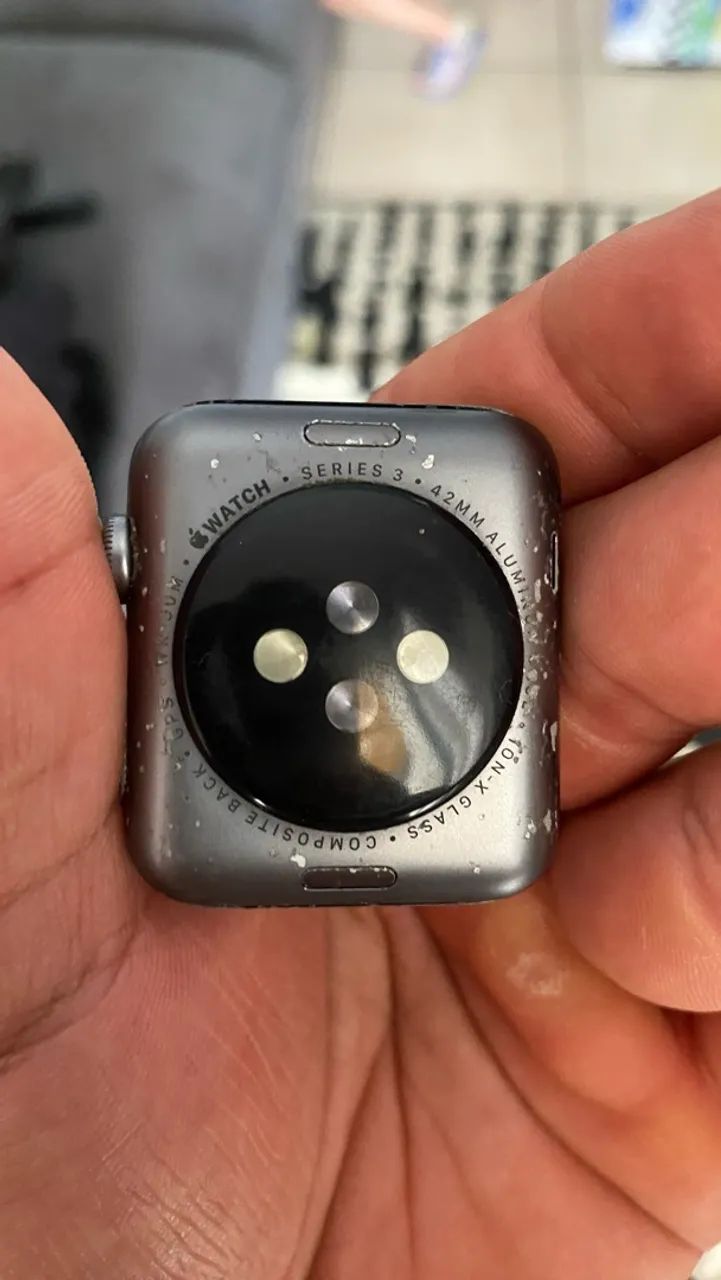 Apple Watch S3  - Foto 3