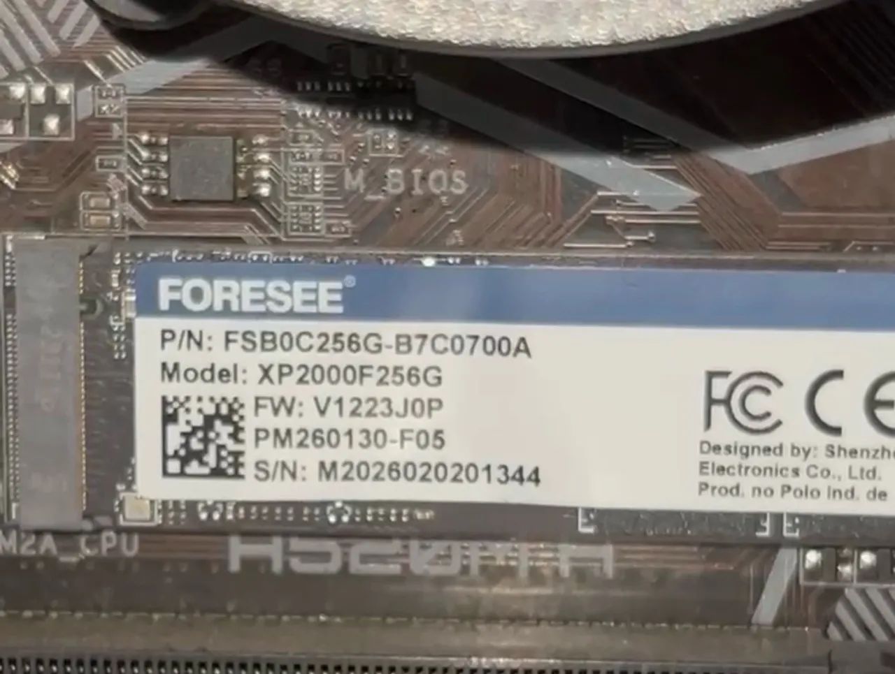 Pc Ryzen 5 32gb ram DDR4! - Foto 2