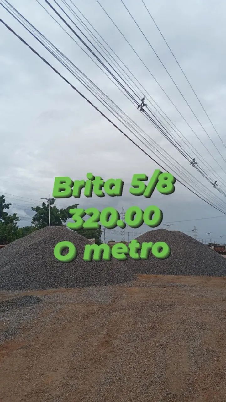 Brita 5/8