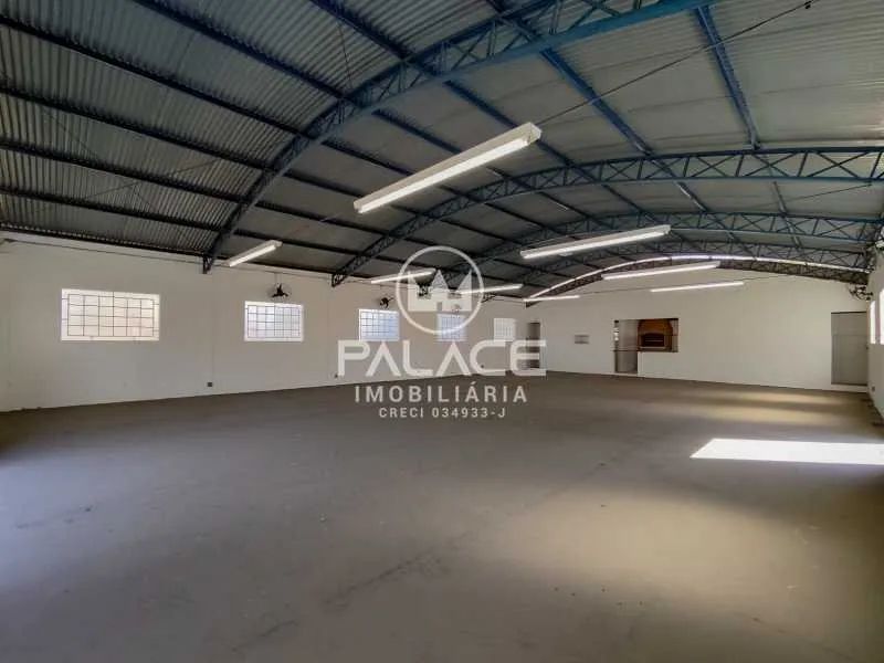 Comercial Para Alugar Nova Suiça Piracicaba - Foto 5