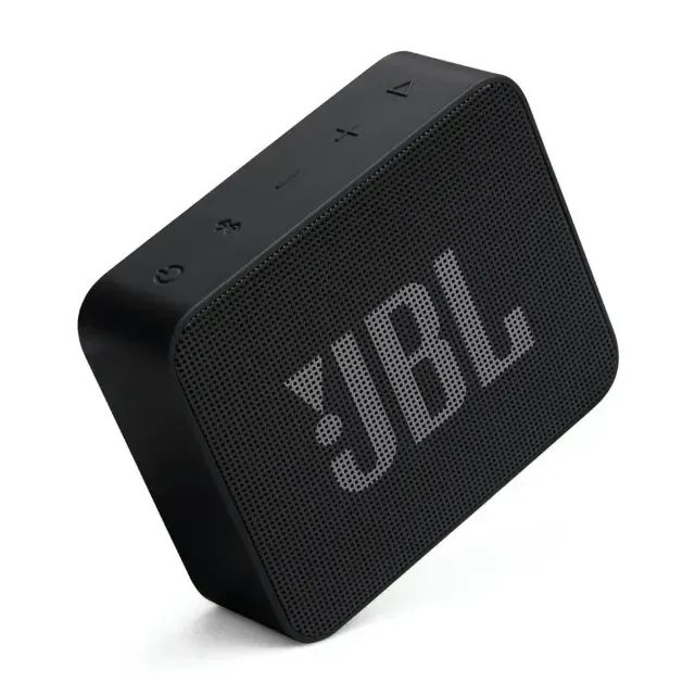 Caixa de Som Bluetooth Jbl Go Essential 2 Preto - Foto 3
