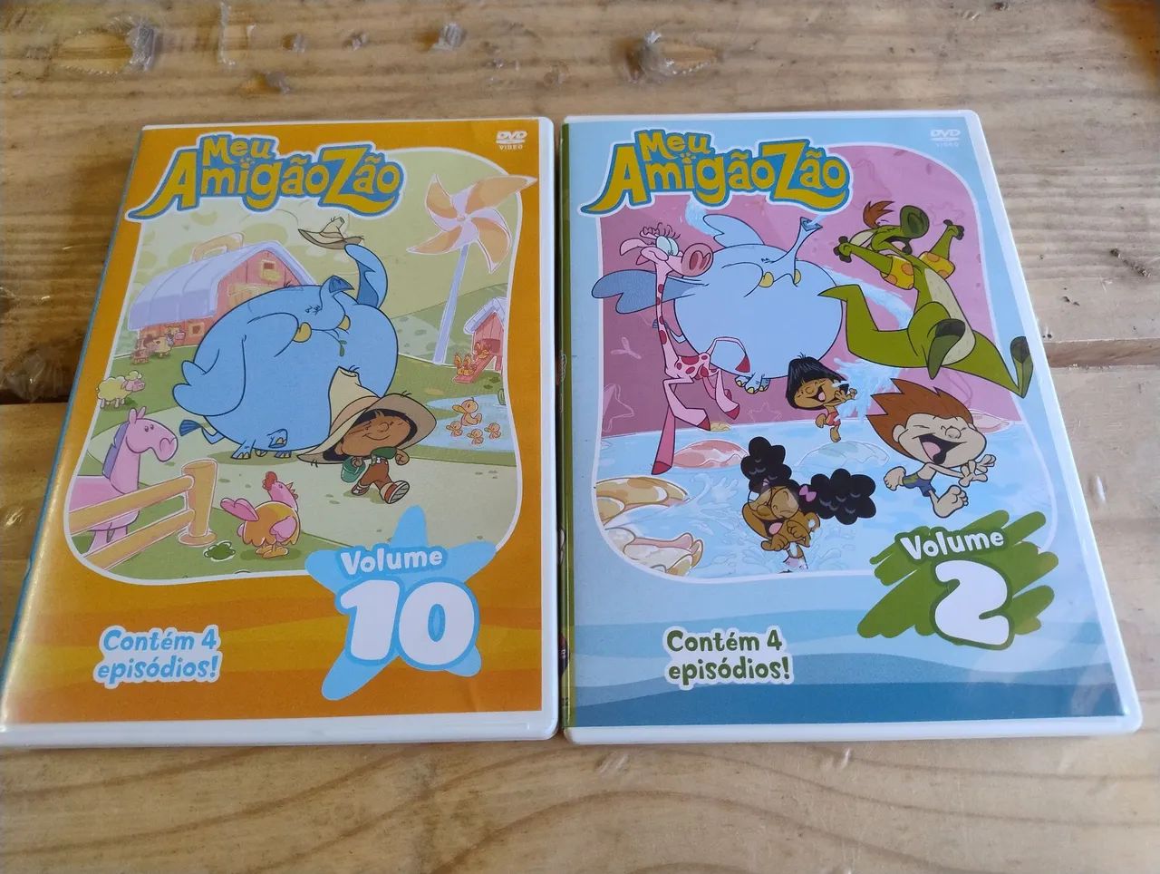 Dvd infantil  - Foto 2
