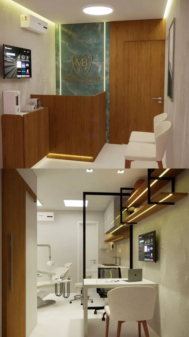 Arquiteto - Projeto Comercial e residencial  - Foto 2