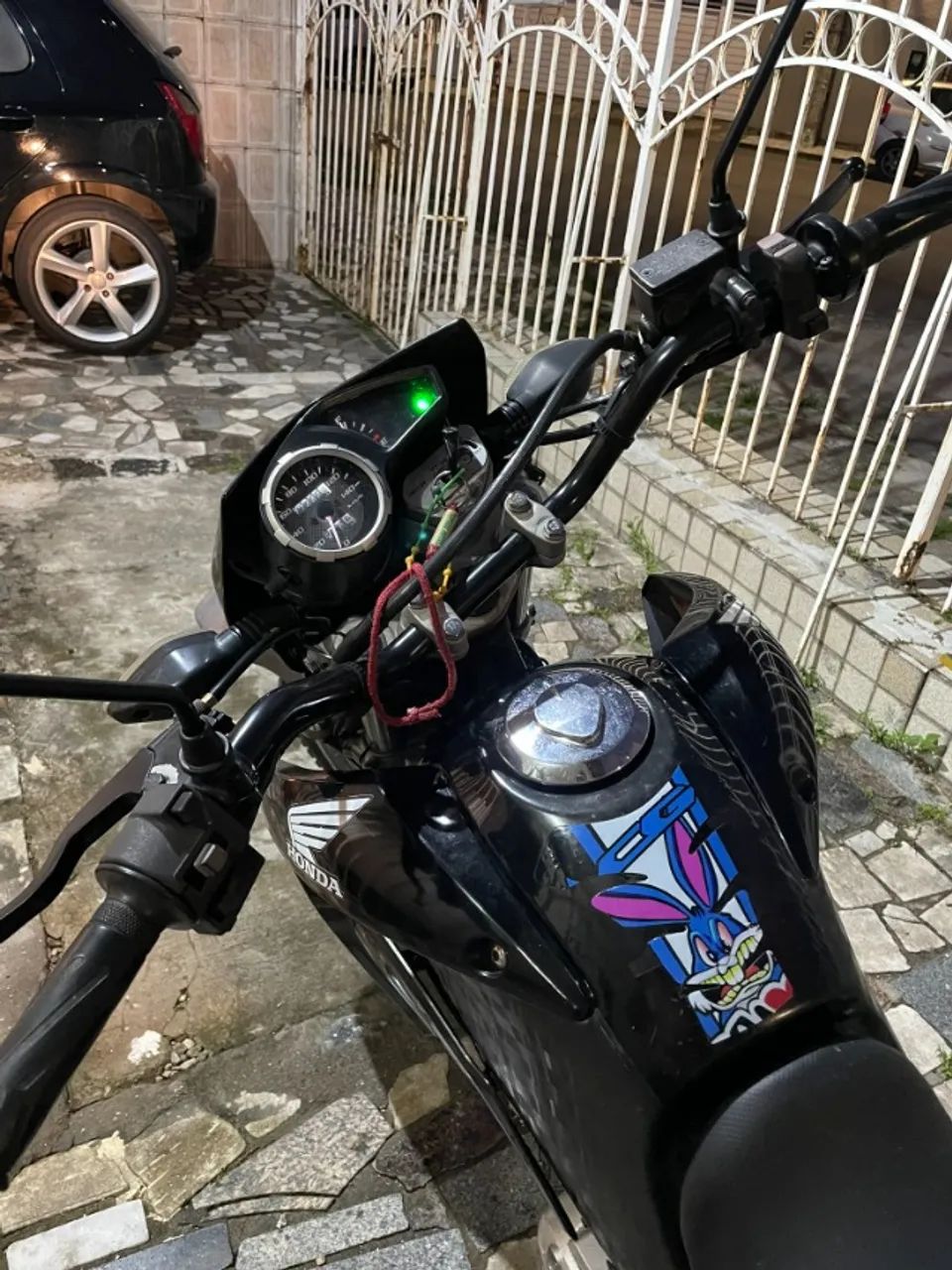 Moto Bros 150cc 2014 - Foto 2