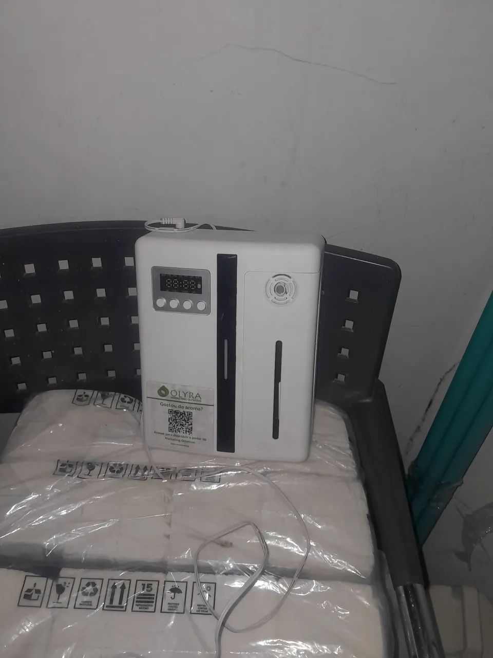 Aromatizador de ar  - Foto 4