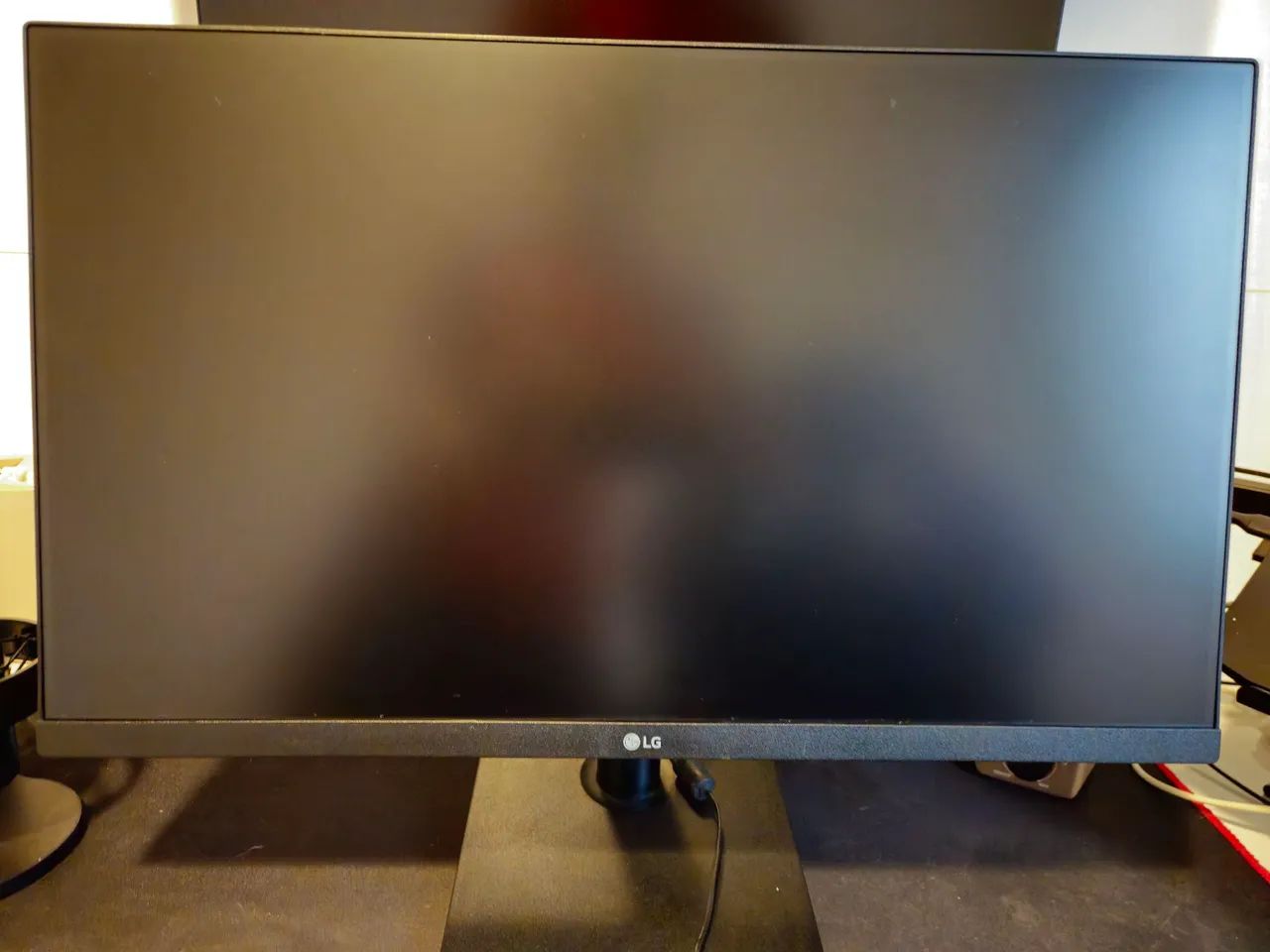 Monitor LG 24MP400-B 24" Full HD - Foto 2