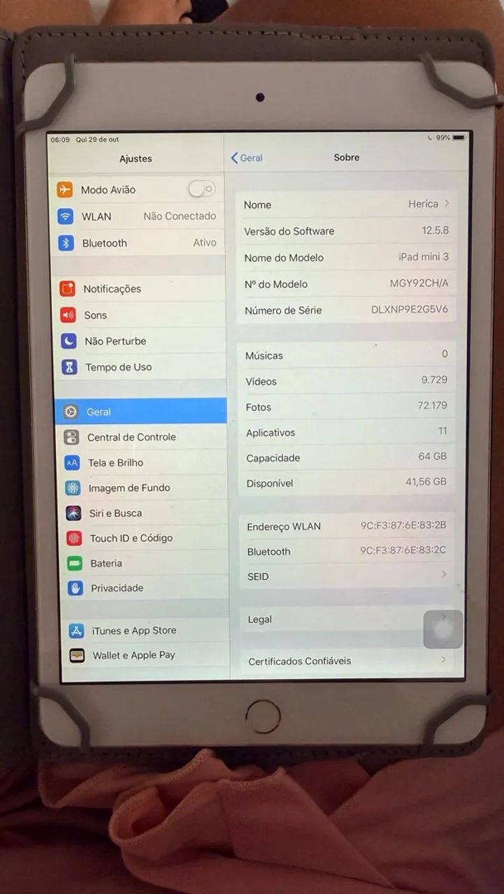 iPad mini 3 - Foto 3