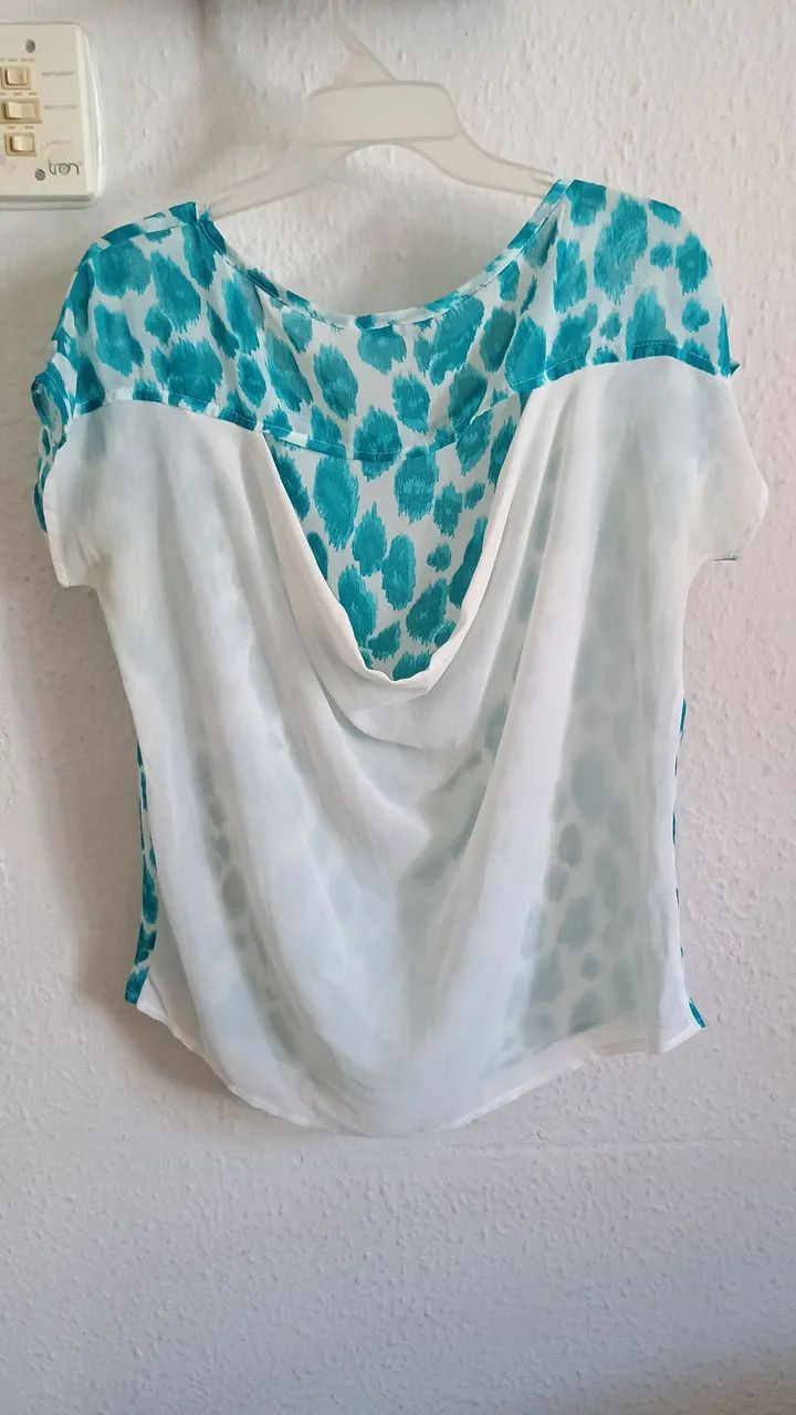 Blusas Diversas - G - Foto 2