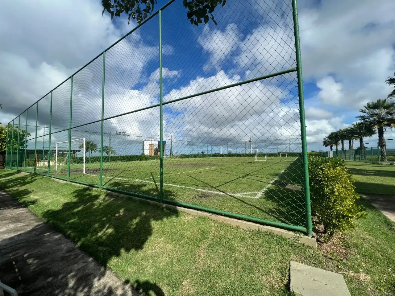Terreno Alphaville Pernambuco 1 - Foto 11