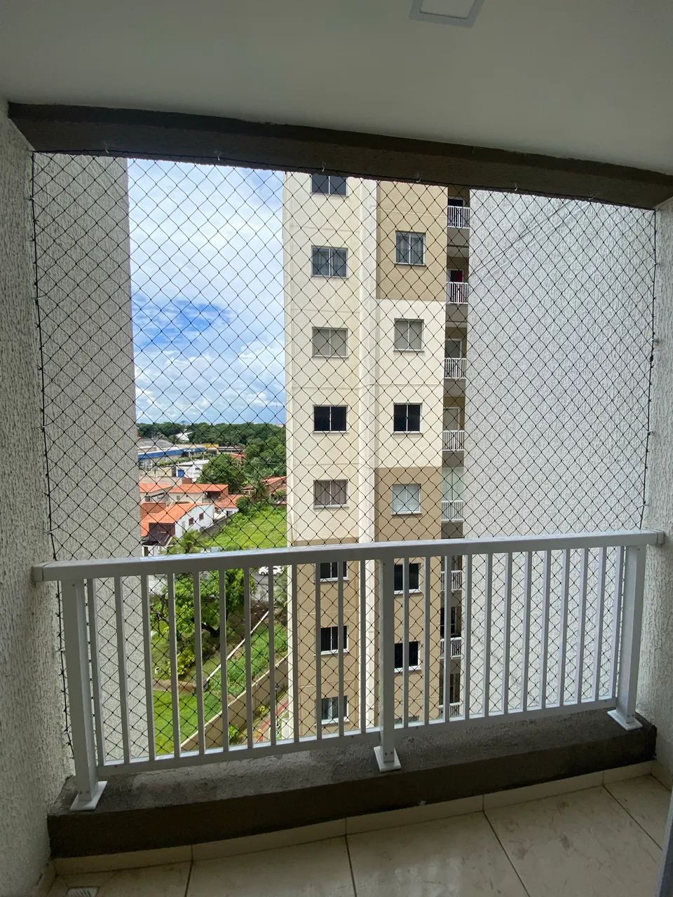 Telas de proteção  - Foto 3