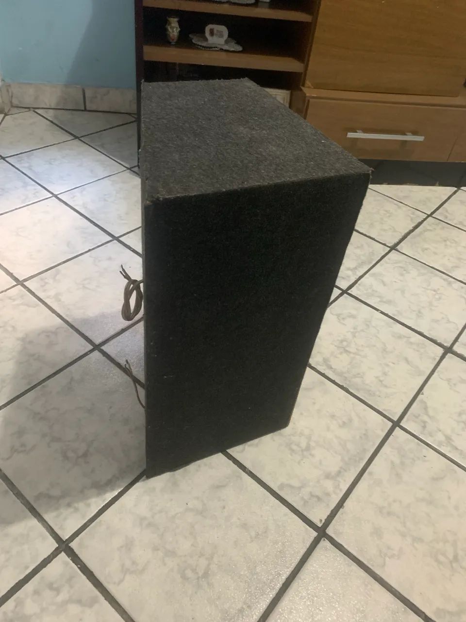 Vendo caixa de som de carro  - Foto 3
