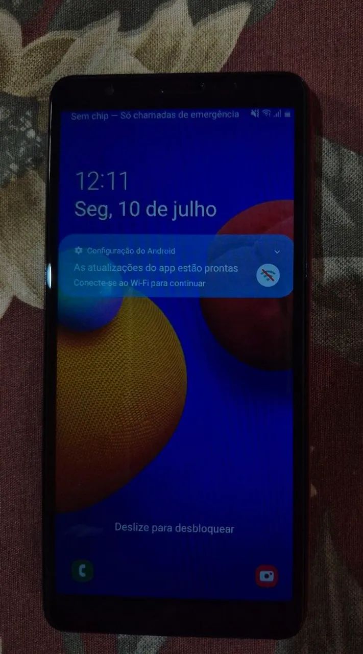Samsung galaxy A01 Core - Foto 3