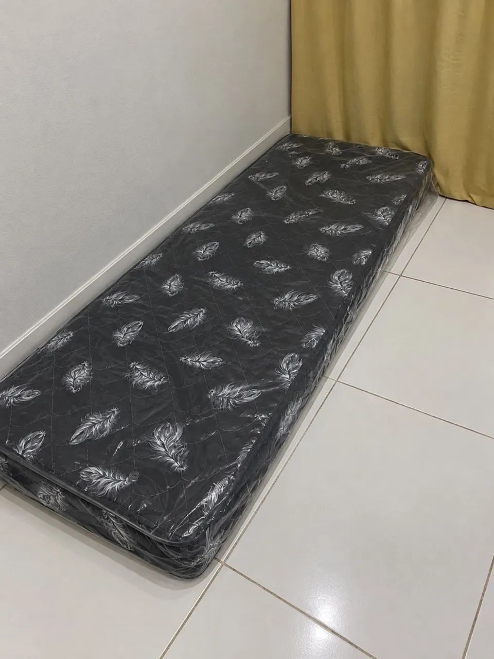 Vende-se esse colchão