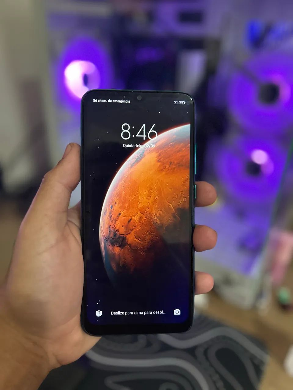 Redmi 9A