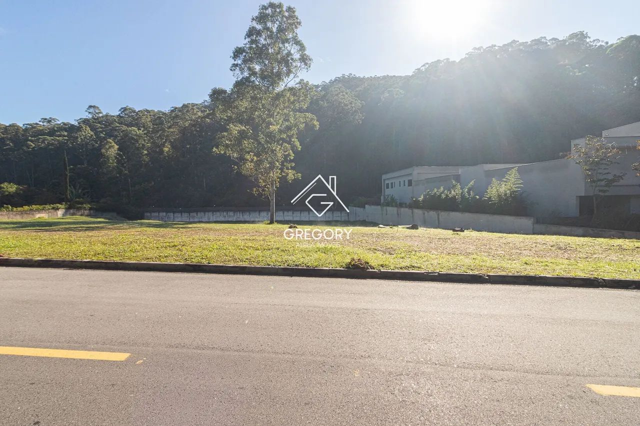 TERRENO EM CONDOMÍNIO TAMBORÉ 1 - Foto 2