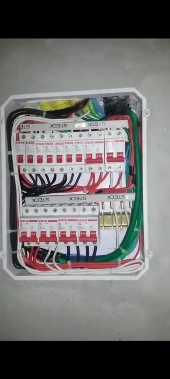Eletricista  - Foto 5