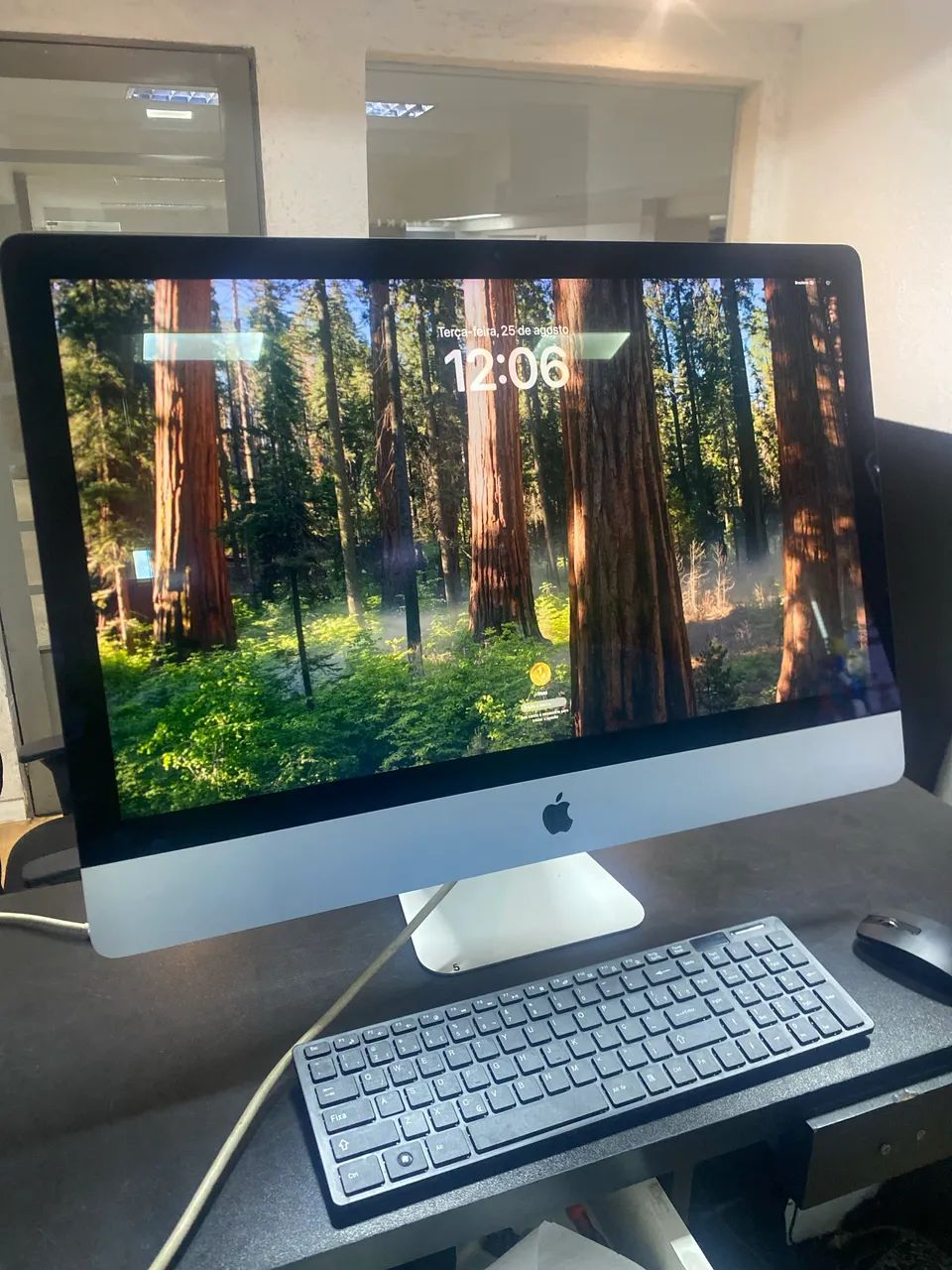 imac 27 2017