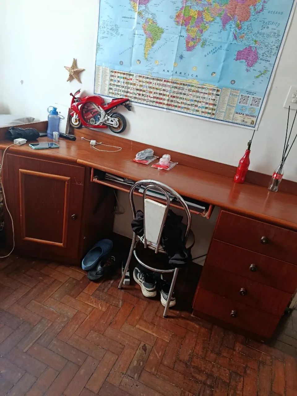 Escrivania  - Foto 2