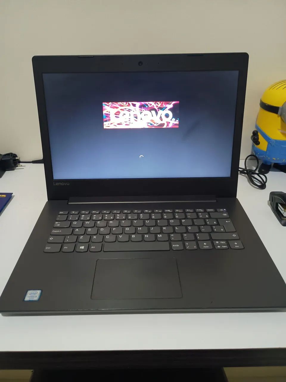 Venda de notebook  - Foto 2