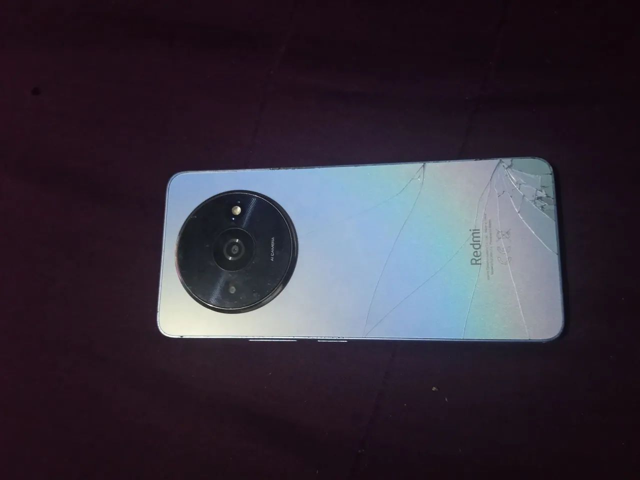 A3 redmi