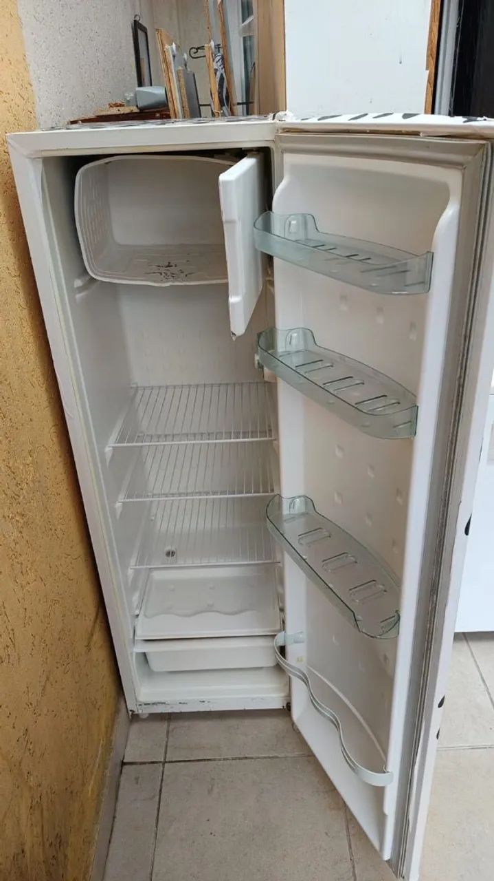GELADEIRA  - Foto 4