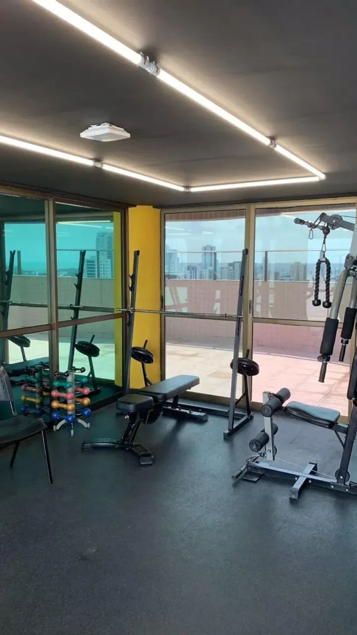 Apartamento para venda tem 52 m2 com 2 quartos - Foto 2
