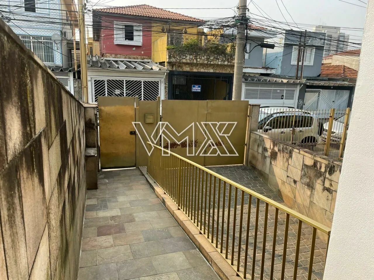SOBRADO PARA VENDA: NA VILA LEONOR - SP - Foto 3