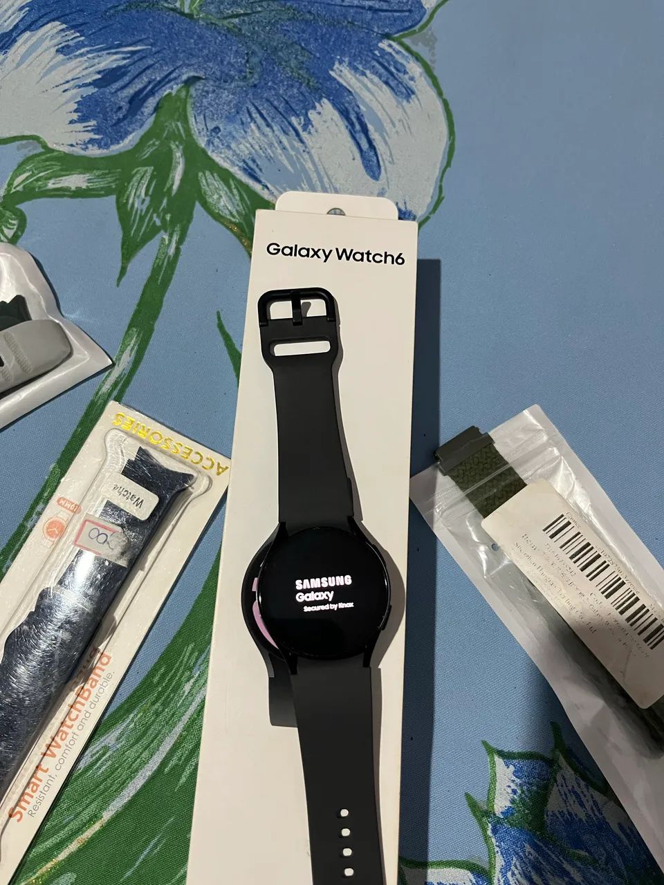 Galaxy watch6 - Foto 2