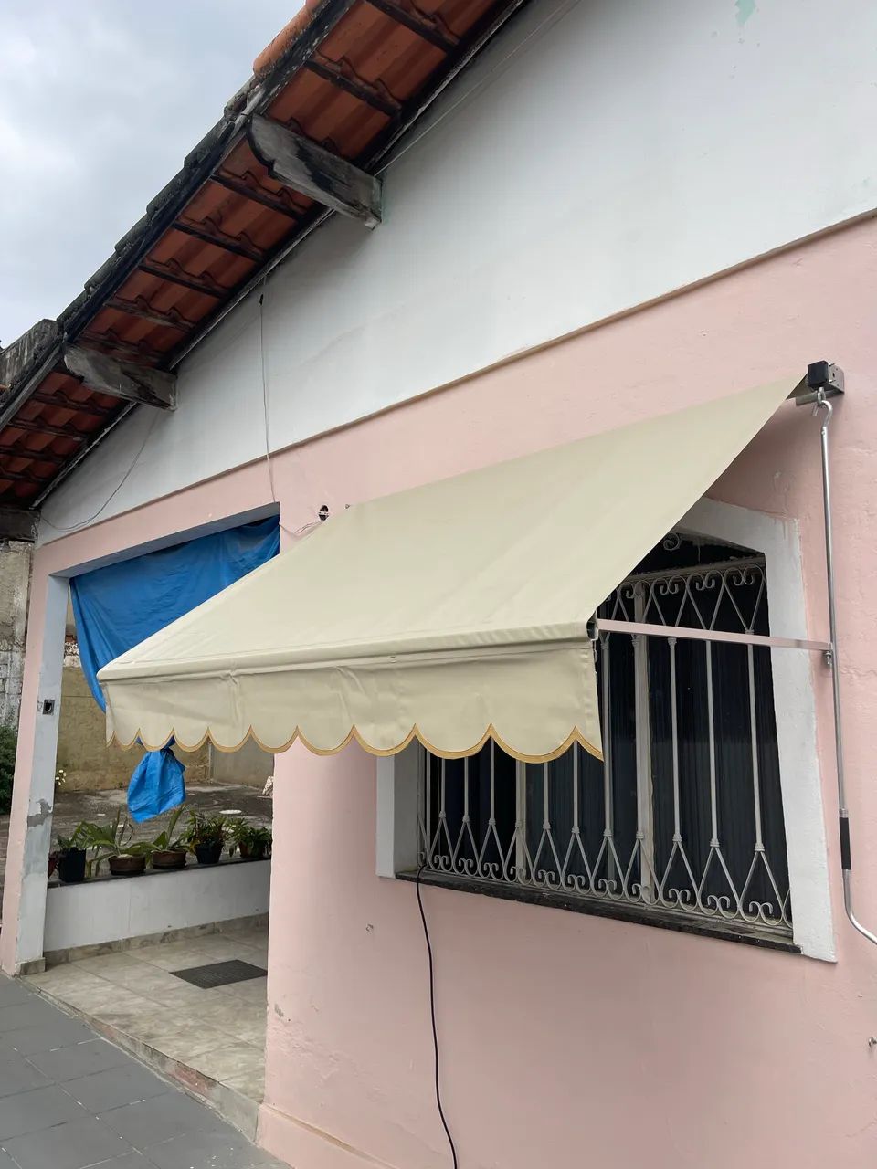 TOLDOS E CAPOTAS - Foto 4