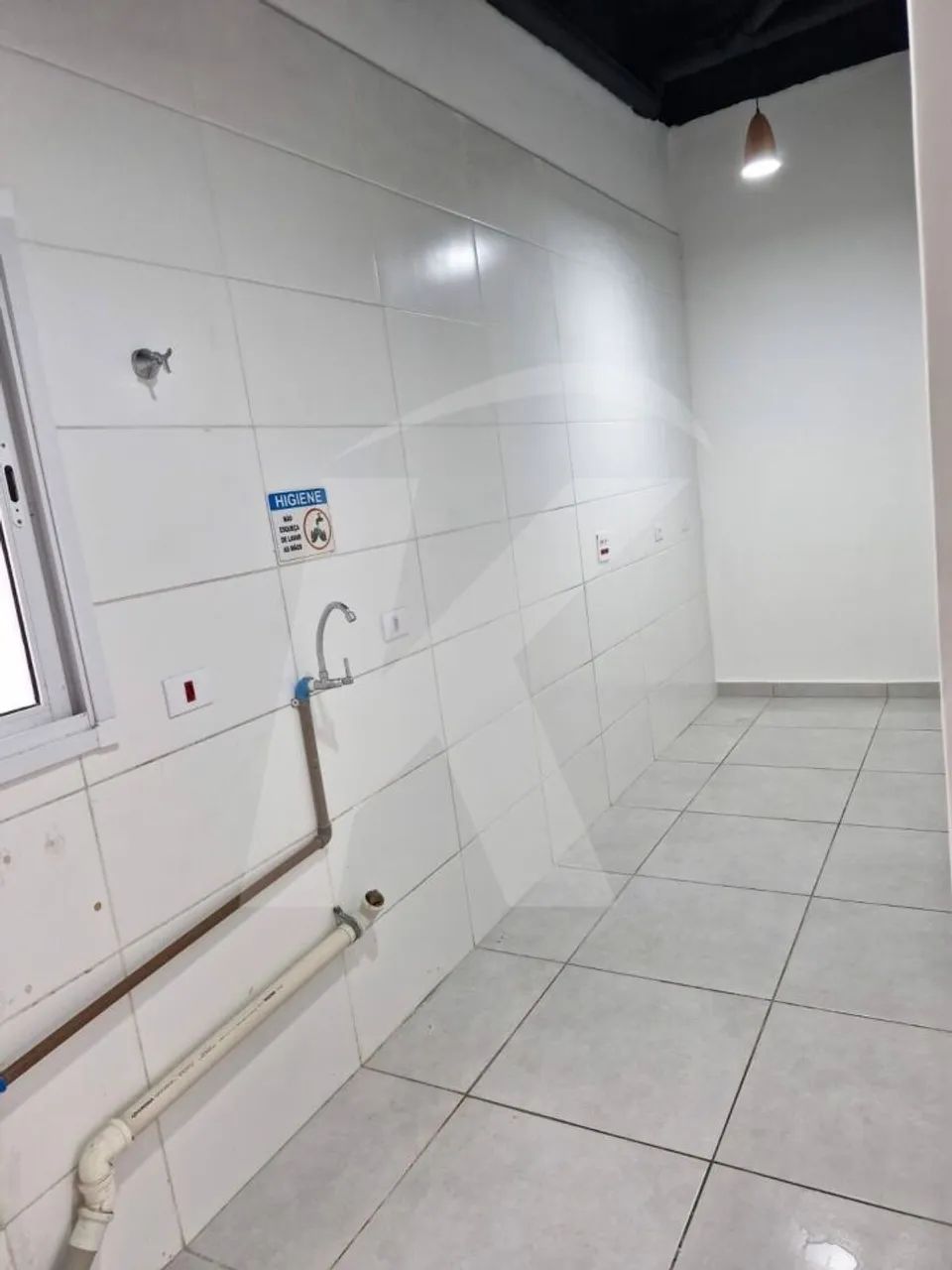 Loja comercial nova, 140 m², Vila Pauliceia - Foto 4