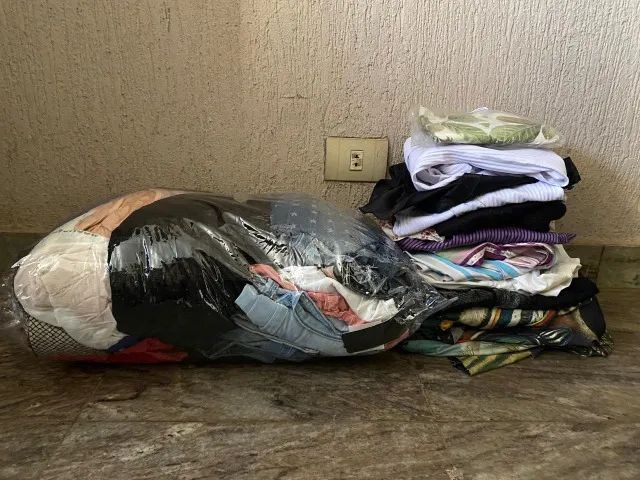 Roupas  - Foto 2