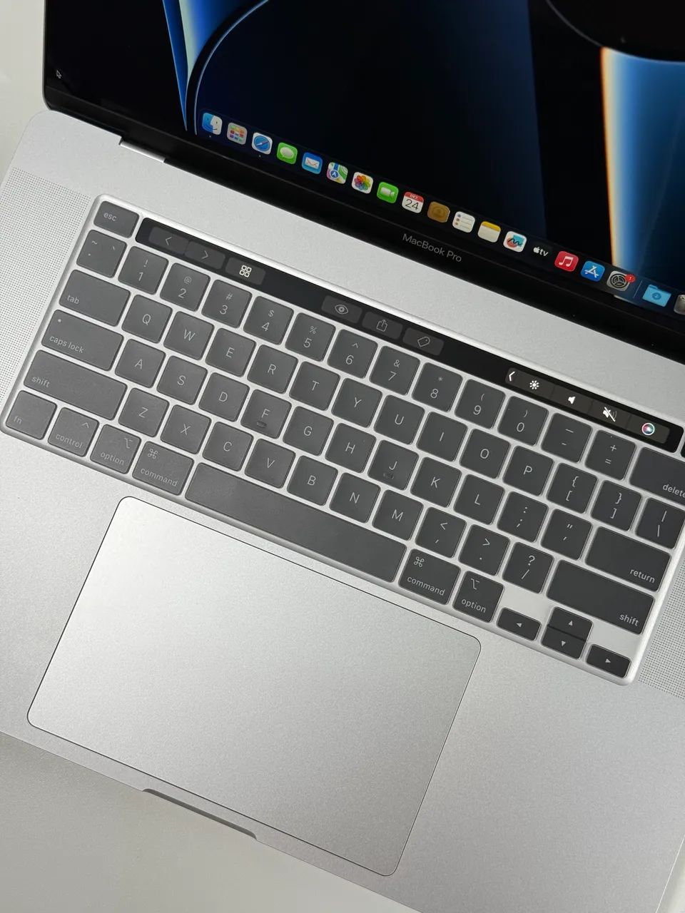 Macbook Pro 2019 - 16? 16/512 - Foto 3