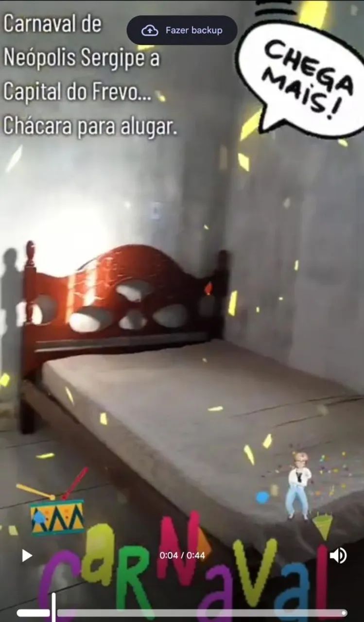 Carnaval de Neópolis  - Foto 3