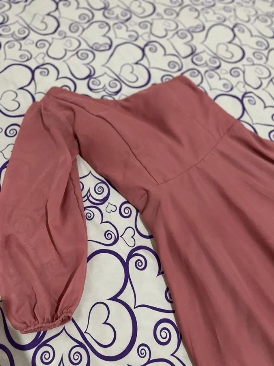 Vestido de Festa