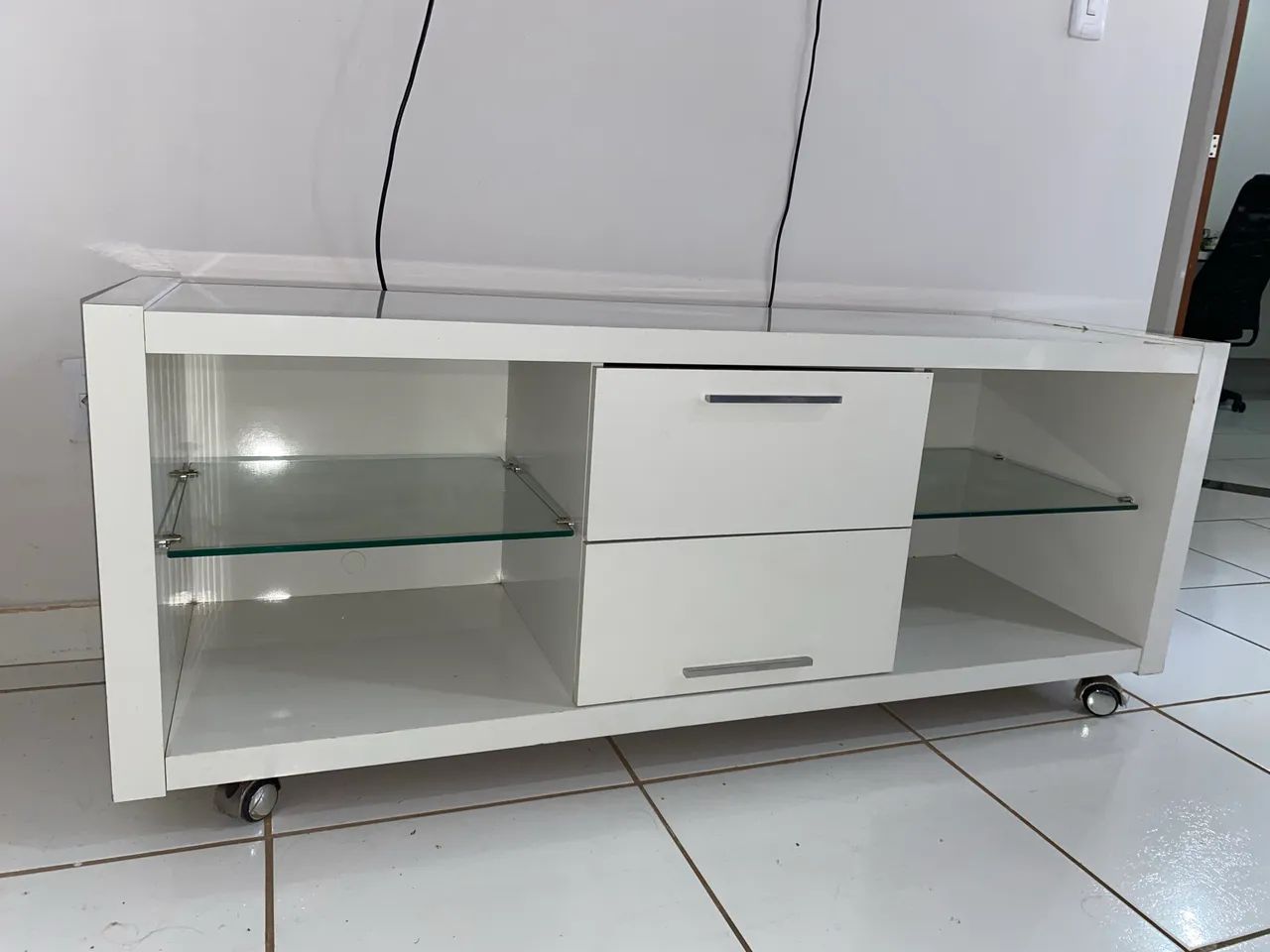 Rack de tv - Foto 2