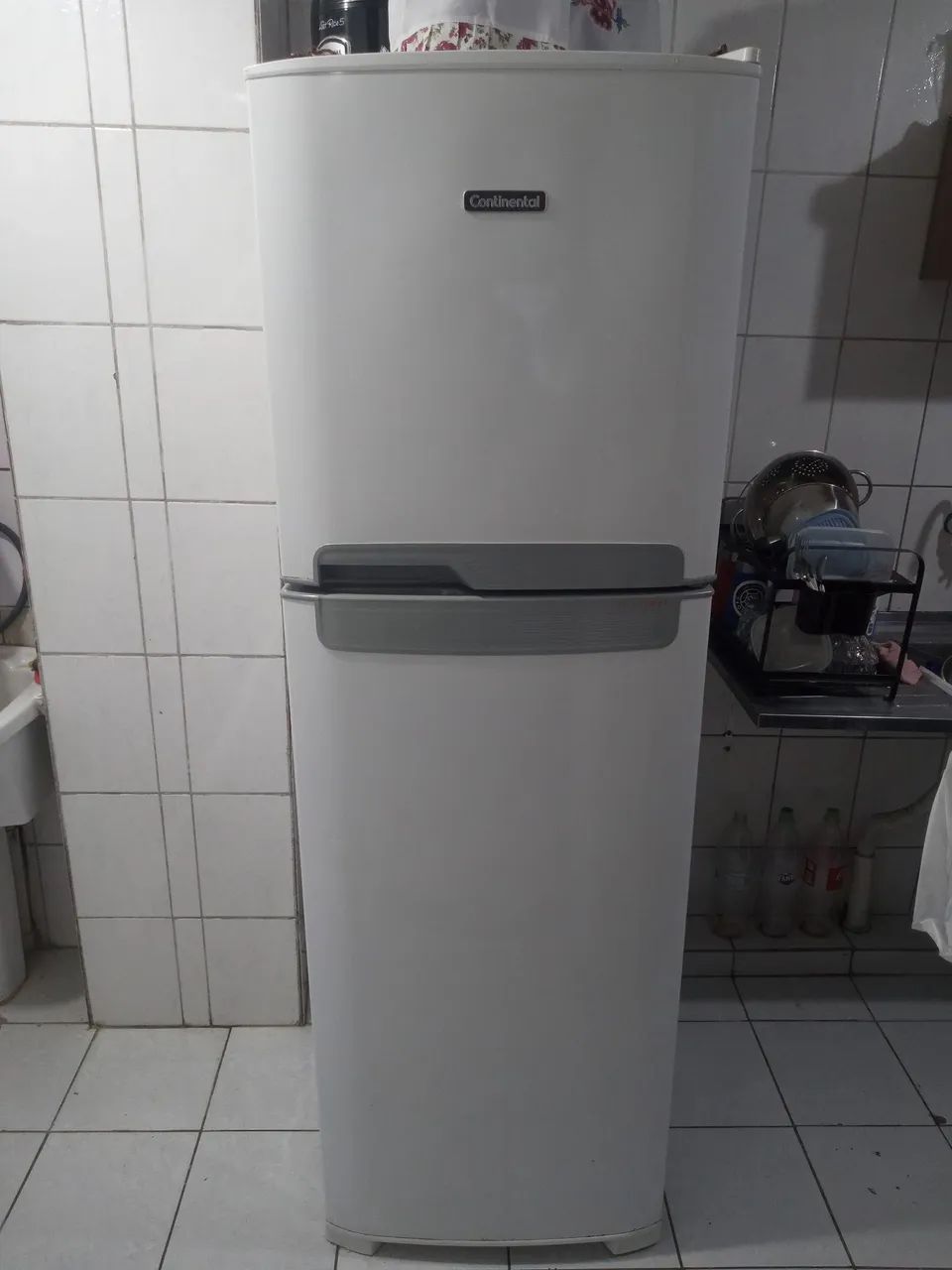 Geladeira