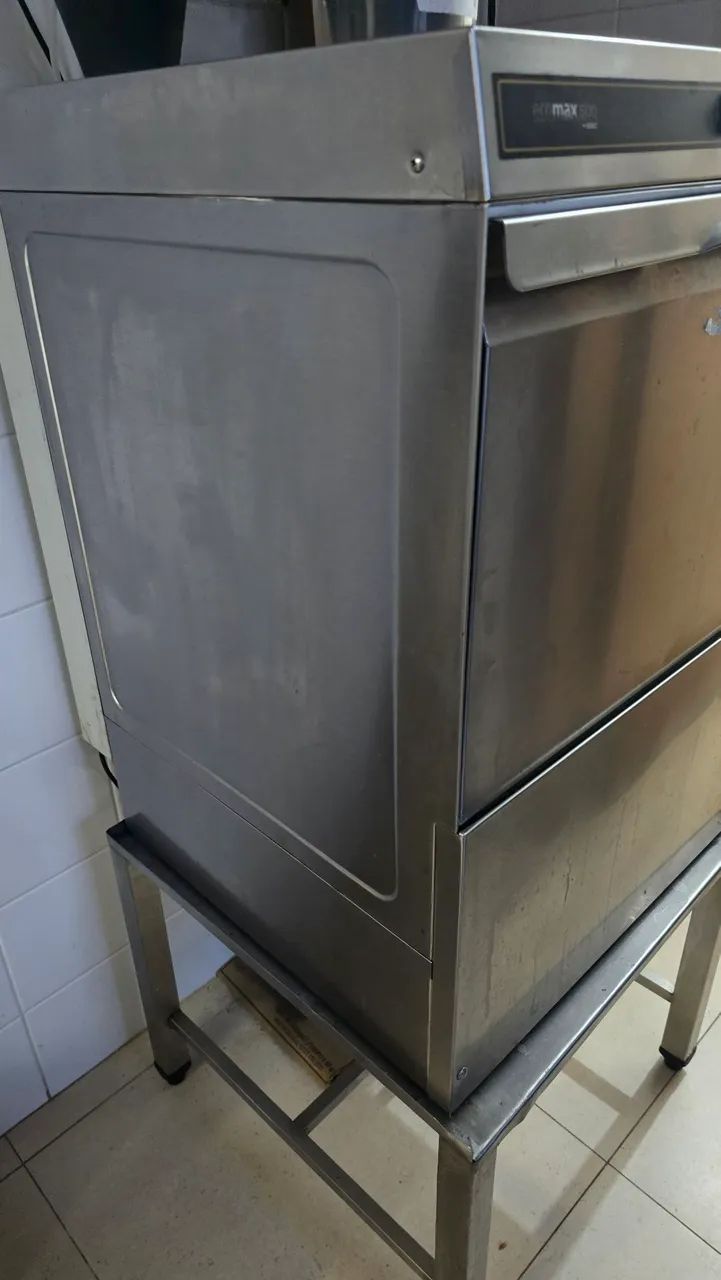 MÁQUINA DE LAVAR LOUÇA  - Foto 2
