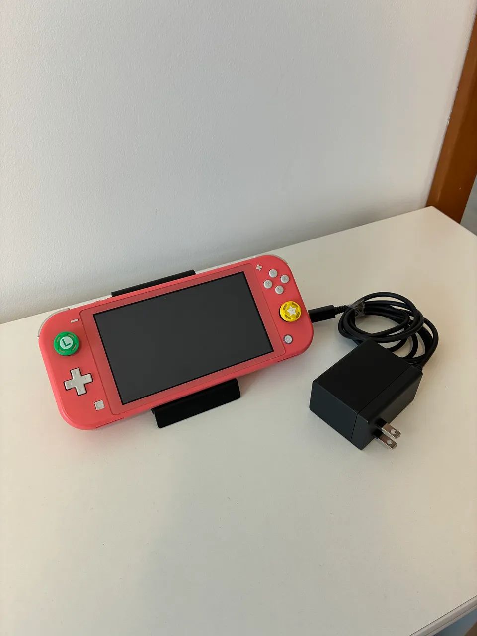 Switch lite