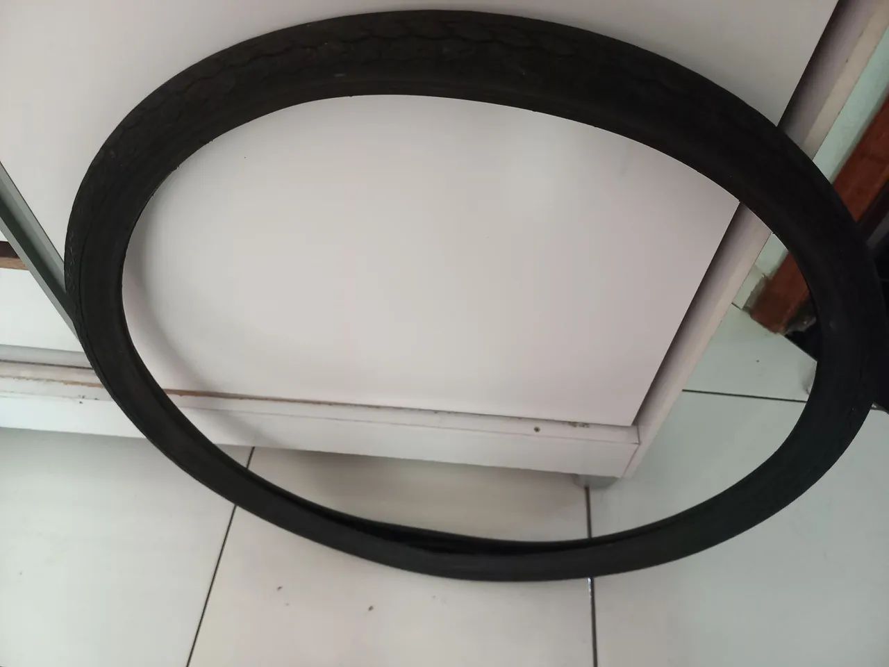 Pneu de bicicleta monark 