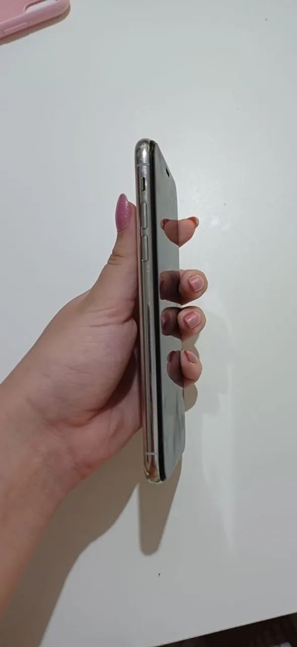 iPhone xs - Foto 5
