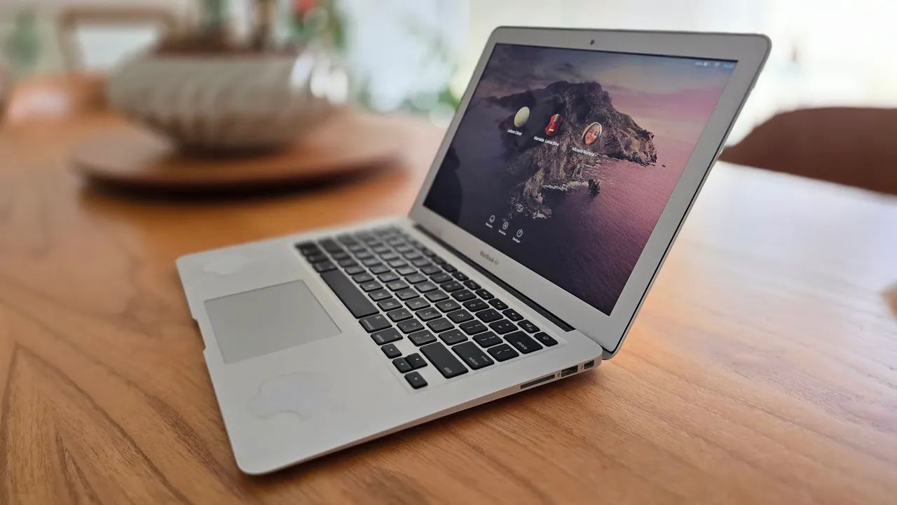 Macbook air - ótimo estado - Foto 4