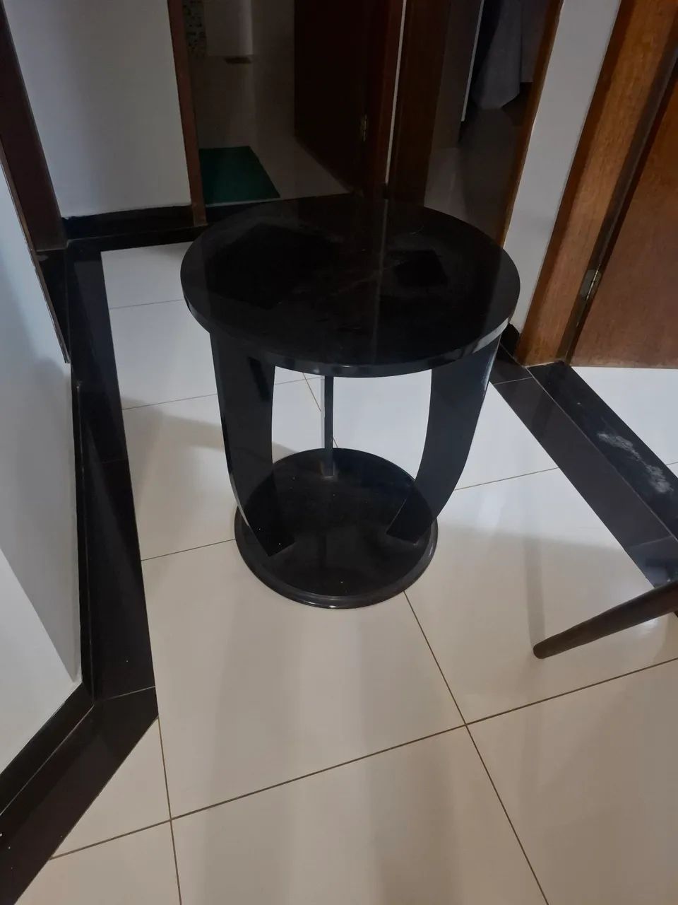 Mesa de apoio  - Foto 3