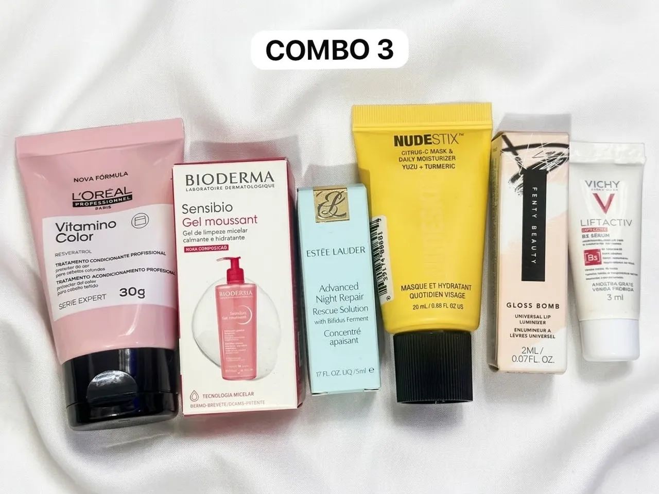 Combo de Minis (escolha o seu) - Foto 3