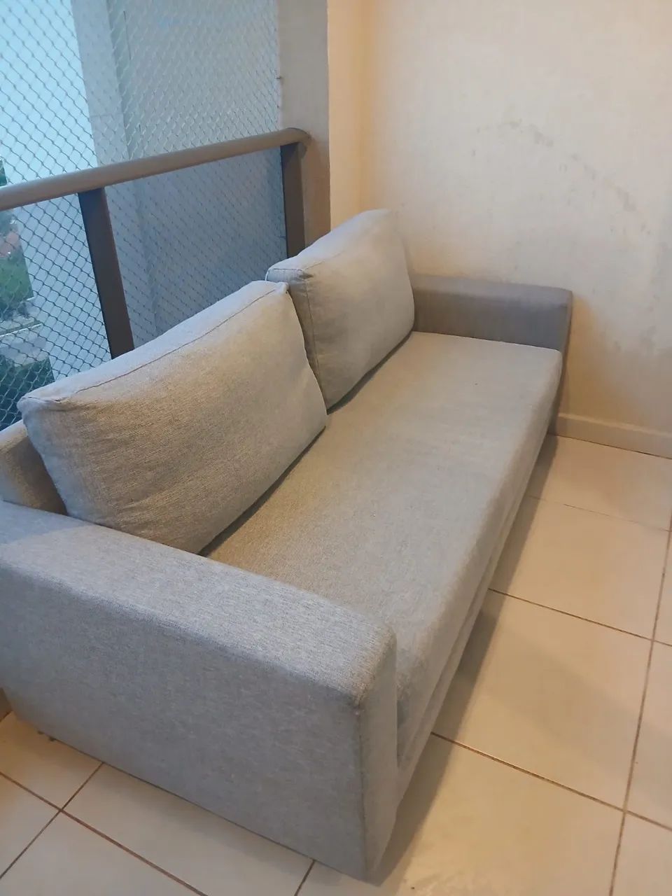 Sofá tok stok 65568086046467121